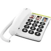 Doro Téléphone Phoneeasy 331ph