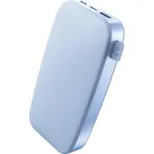 Fresh 'n rebel Powerbank 24 000 Mah 20w Ultra-fast Charge Bleu (2pb24100vb)