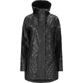 Weather Report Veste fonctionnelle 'Sunrise' noir
