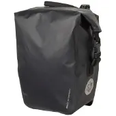 Agu Lightweight Shelter 17l Pannier Noir