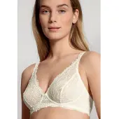Calida Soutien-gorge 'Sensual Secrets' blanc