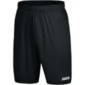 Jako Pantalon de sport 'Anderlecht 2.0' noir / blanc
