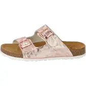Lico Mule 'Bioline Platino' rose / rose pastel