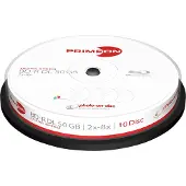 Primeon Bd-R (10x)