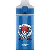 SIGG Miracle Bottle 400ml Bleu