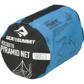 Sea to Summit Double Mosquito Net Noir