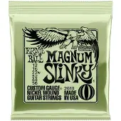 Ernie Ball 2618 Magnum Slinky 12-56