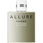 Chanel - Allure Homme Édition Blanche Eau De Parfum Vaporisateur - 50