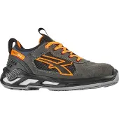 U Power Chaussure basse RYDER ESD S1P SRC, RS20016
