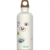 SIGG Bouteille Traveller Myplanet Vision 600ml