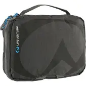 Lifeventure Sac de Toilette, S, gris