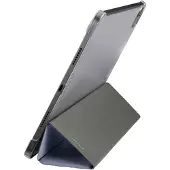 Hama Fold Clear" pour Apple iPad Pro 11 (Apple iPad Pro 11 2024), Étui pour tablette, Violet, Multicolore