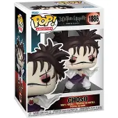 Funko POP! POP ! - Animation - Jujutsu Kaisen Choso #1886