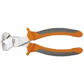 Neo Tools Pince à facettes 200 mm
