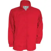 Kariban Eagle > Veste coupe-vent avec doublure légère