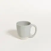 The Table Tasse The Table Atelier With Handle Sea Salt 130 ml