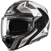 HJC F100 Bios Casque