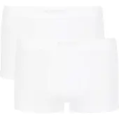Sloggi Boxers 'EVER Ease' gris foncé / blanc