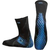 Salvimar Tactile 1.5 Mm Booties Bleu,Noir EU 47-48