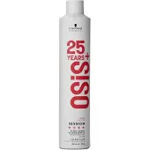 Schwarzkopf Professional Osis+ Session laque cheveux fixation extra forte 500 ml