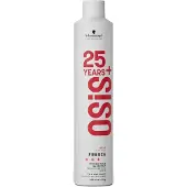 Schwarzkopf Professional OSiS+ Freeze Spray coiffant 500 ml