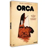 Studio Canal Orca DVD