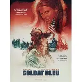Studio Canal Soldat bleu Blu-ray