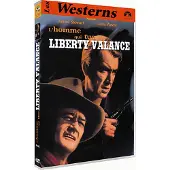 Escd Cnt L'homme qui tua Liberty Valance
