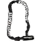 Kryptonite Keeper 585 Chain Lock Noir 85 x 5 cm