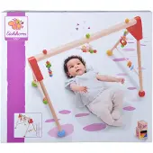 Simba Bébé, arche de jeu Gym