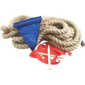 Outdoor Games Jeu d'extérieur Tug of War Longueur 10 m