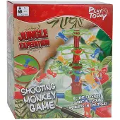 GA-Toys Jeu jungle 28cm