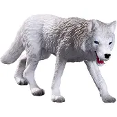 Mojo Fun Loup arctique Mojo Wildlife - 381052