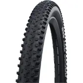 Schwalbe Pneu Vtt Tubeless 29x2.35 - Performance Et Grip Pour Tout Terrain -