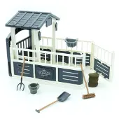 MOJO Ecurie Mojo Horse World - 380063