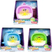 Toi-Toys Incredibubble Seifenblasen-Maschinenwürfel