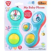 Play My Baby Phone" avec des balles mobiles