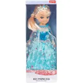 Toi-Toys Ice Princess Pop Ijsprinses, 38cm