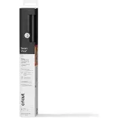Cricut Smrtvnl P Black 13 In X 3 Ft