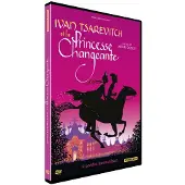 Studio Canal Ivan Tsarevitch et la Princesse changeante DVD