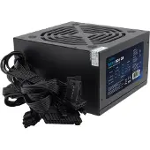 CoolBox Fuente Alimentacion Basic 500gr 300 W COO-FA500B-BKB