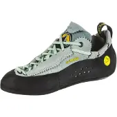 La Sportiva Mythos Climbing Shoes Vert EU 38 Femme