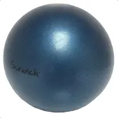 Scrunch Balle - 23 cm - Marine - - UneTaille - Ballons