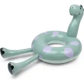 Swim Essentials Bouée gonflable Licorne