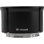 Laowa Veib1548rf Camera Lens 15 Mm Noir