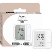 Aqara W100 Thermal Sensor Clair