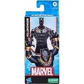 Hasbro MARVEL Figurine Avengers Killmonger