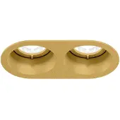 Wever & Ducre Deep Bijou 2.0 LED Projecteur Gold | 2700 K