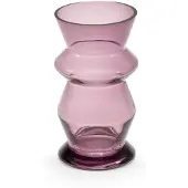 Serax Marie-Ann Violet Vase Small