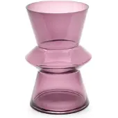 Serax Marie-Ann Violet Vase Large